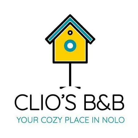 Clio's * Milano